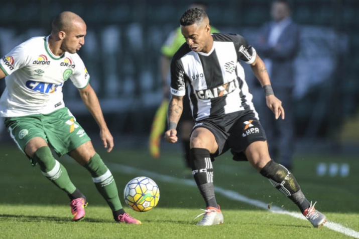 Rafael Silva - Figueirense