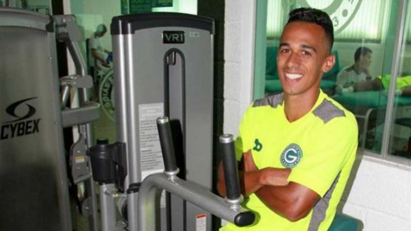 Juninho - Goiás