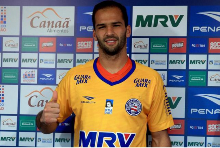 Muriel - Bahia (Foto: Site Oficial)