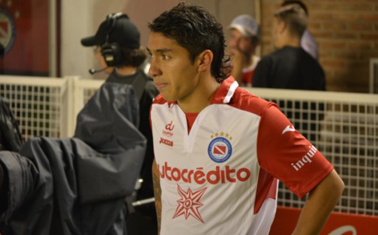 Luciano Cabral