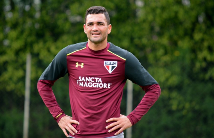 Gilberto - São Paulo