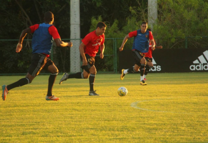 Treino Sport