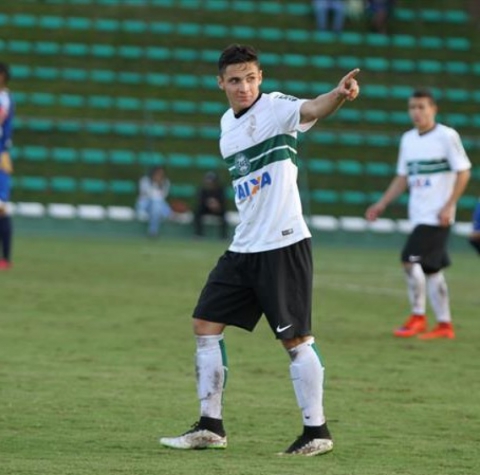 Raphael Veiga