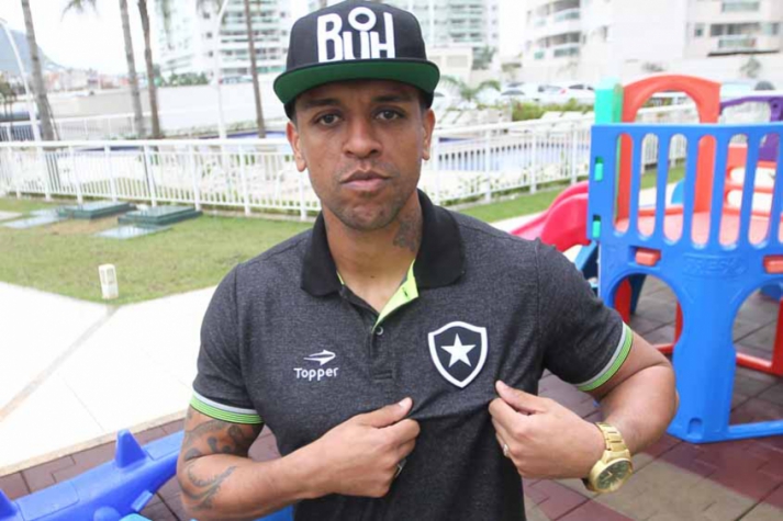Especial Sidão Botafogo (foto:Paulo Sergio/LANCE!Press)
