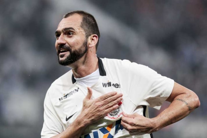 Corinthians x Figueirense
