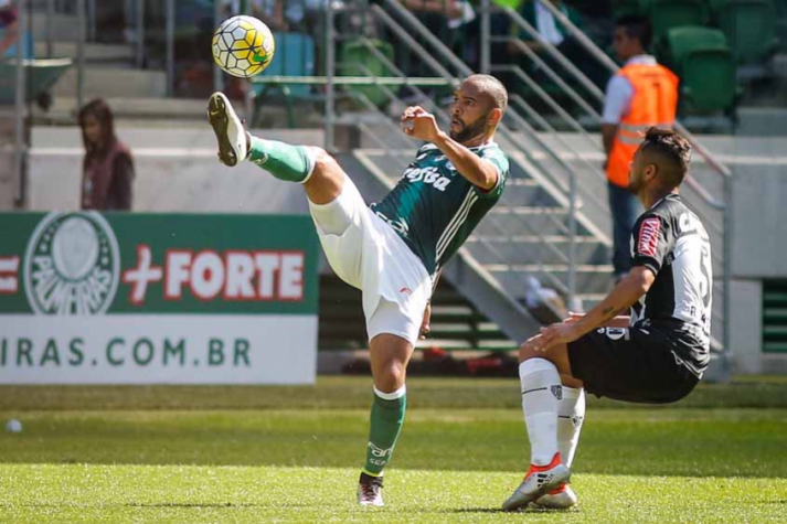 Palmeiras x Atlético-MG