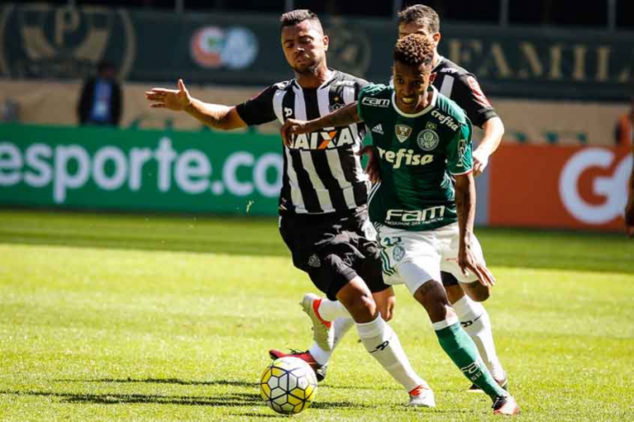 Duelo entre Palmeiras e Atlético-MG  já tem 18 mil ingressos vendidos