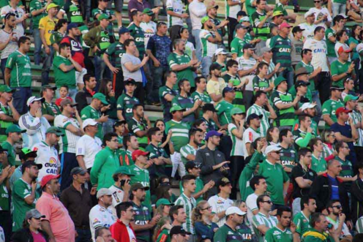 Chapecoense x Botafogo