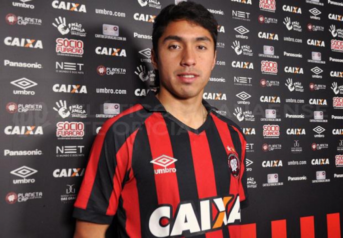 Luciano Cabral