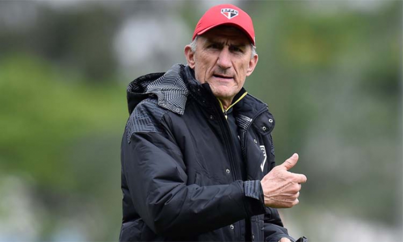 Bauza - São Paulo