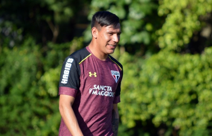Chávez - São Paulo
