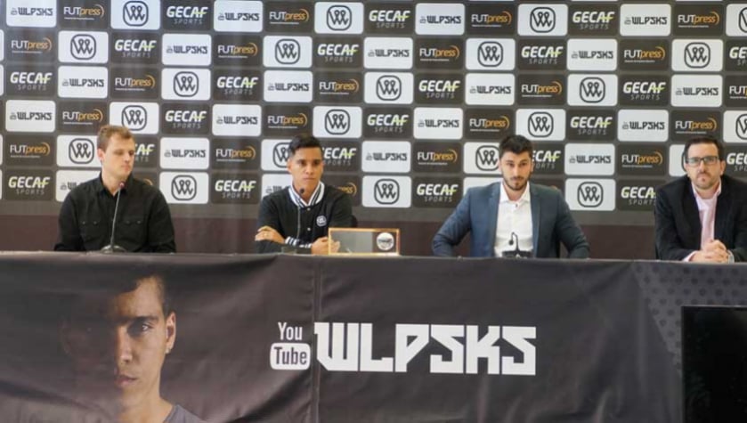 Autor do gol mais bonito do mundo de 2015, Wendell Lira encerra carreira como jogador profissional