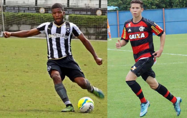 montagem - jordan e patrick