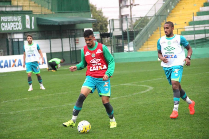 Chapecoense