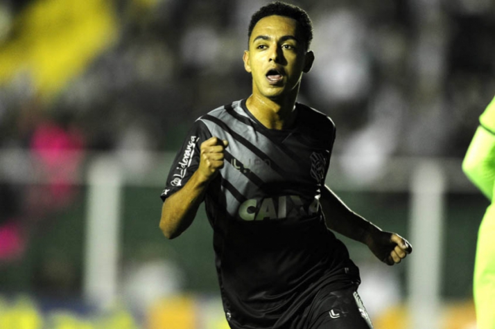 Dodo - Figueirense