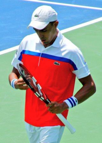 Thiago Monteiro em Atalnta