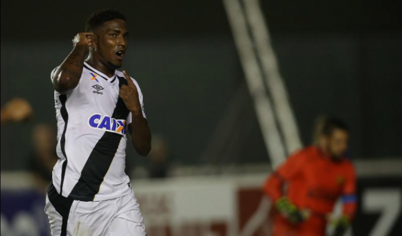 Vasco x Criciúma