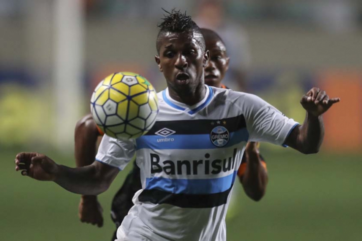 America x Grêmio
