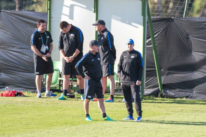 Treino