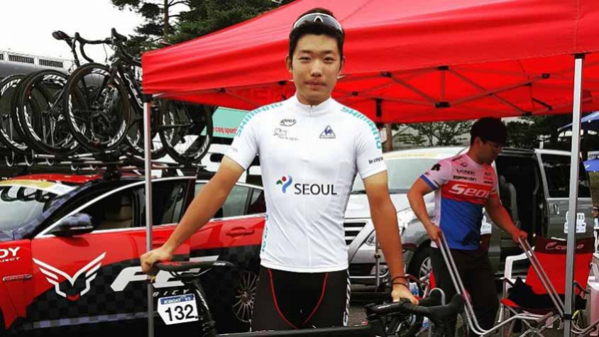Kim OkCheol