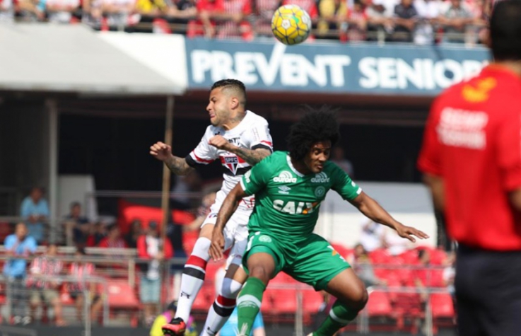 Bruno - São Paulo
