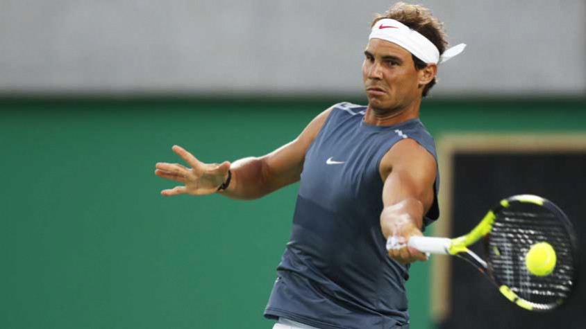 Rafael Nadal
