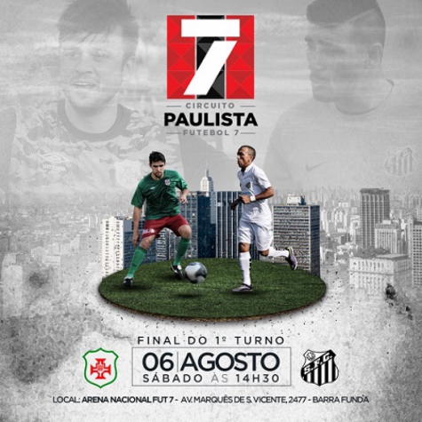 Final Fut7 (Foto: Divulgação)