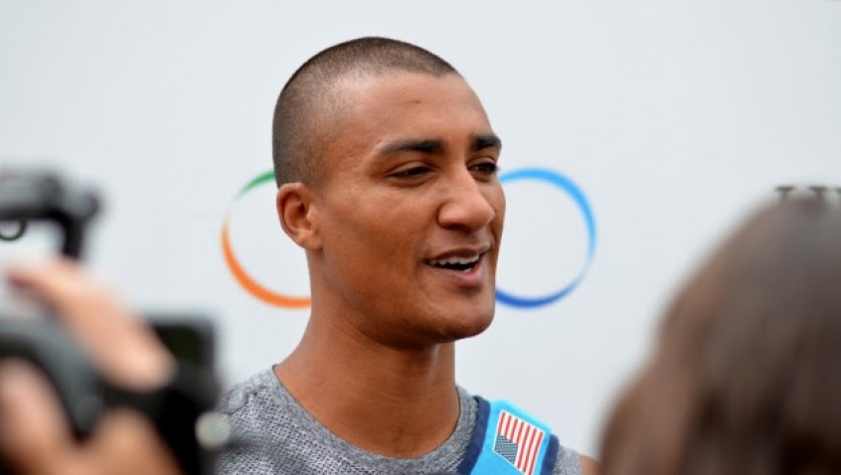 Eaton não esconde seu favoritismo para o ouro no Rio de Janeiro