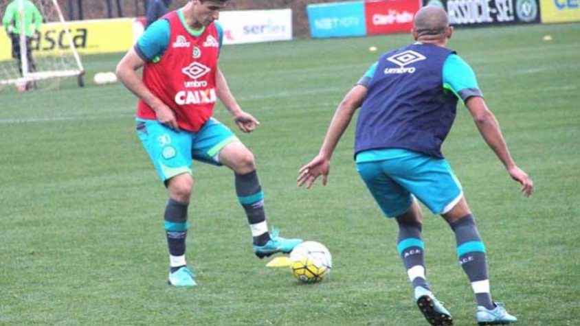 Chapecoense