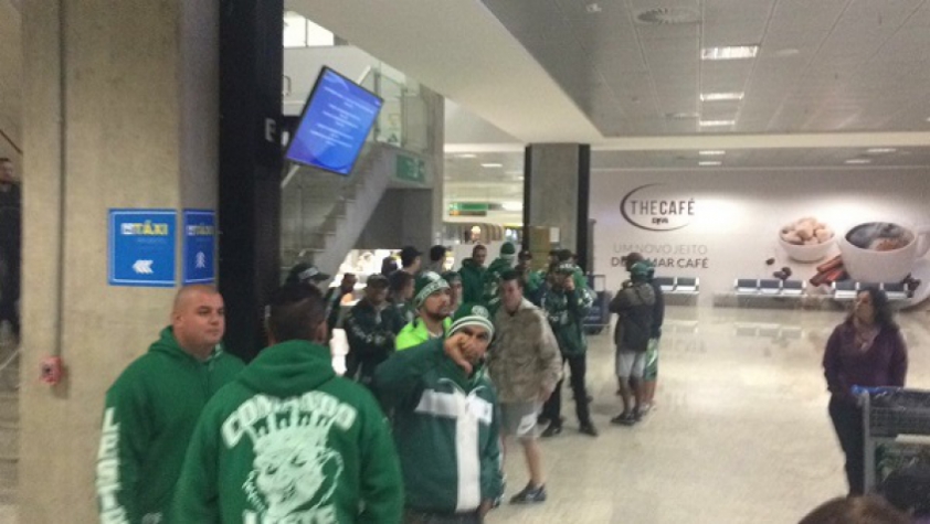 torcida Coritiba
