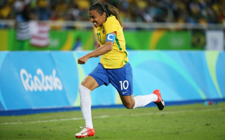 Marta (Foto: Roberto Castro/ Brasil2016)