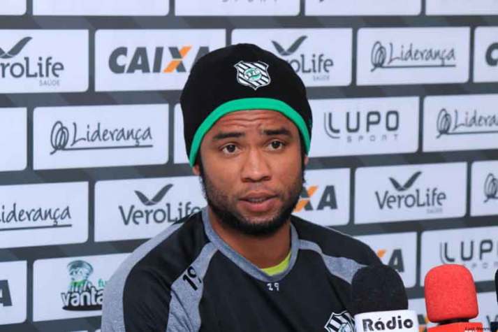 Carlos Alberto Figueirense
