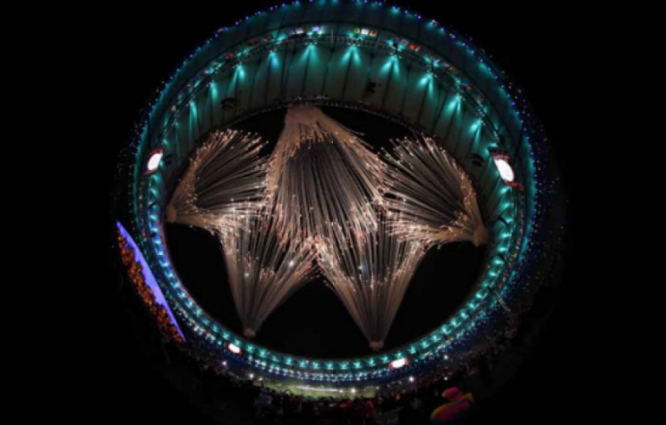 Abertura Rio-16