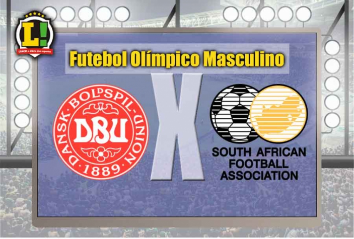 Apresentação - Dinamarca x África do Sul