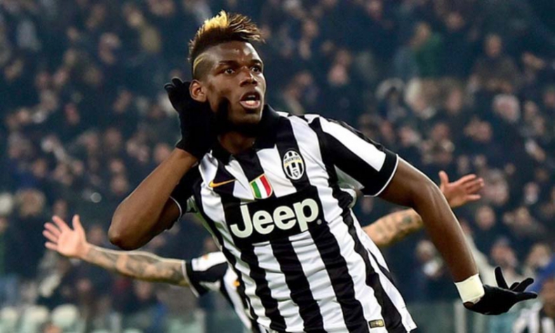 Pogba