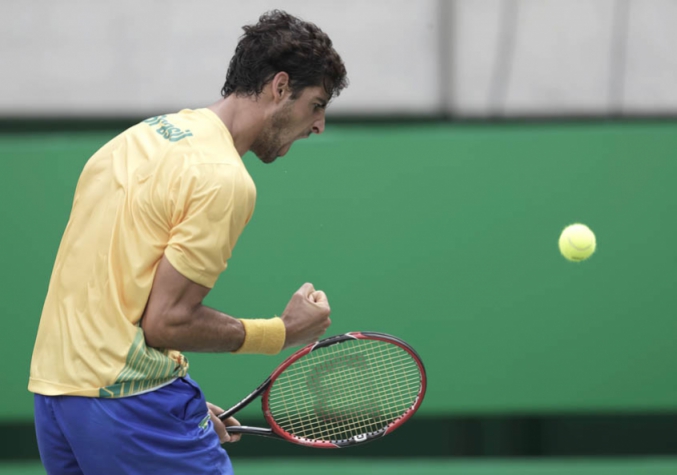 Thomaz Bellucci