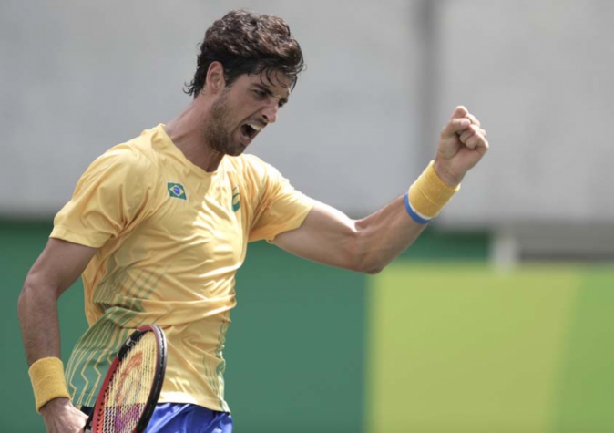Thomaz Bellucci