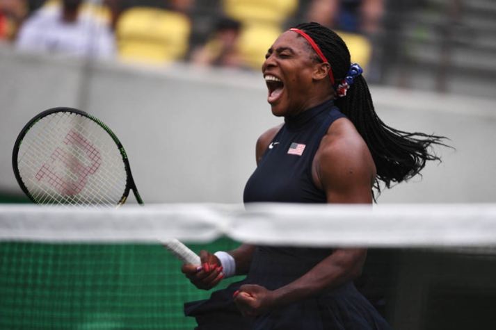 Serena Williams