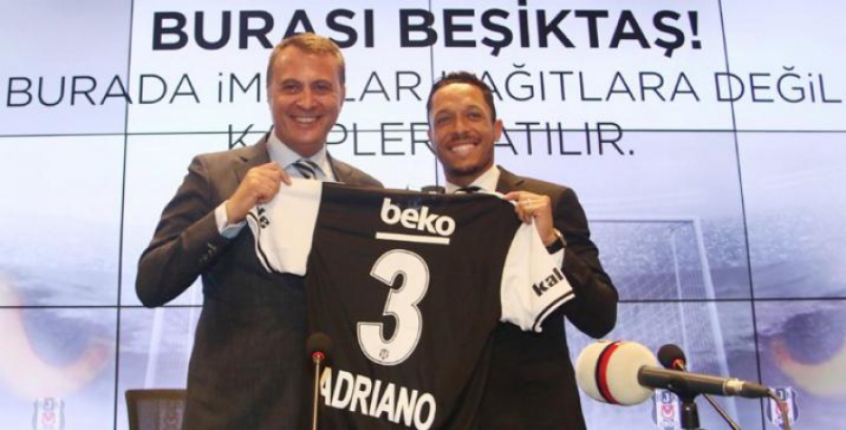 Adriano
