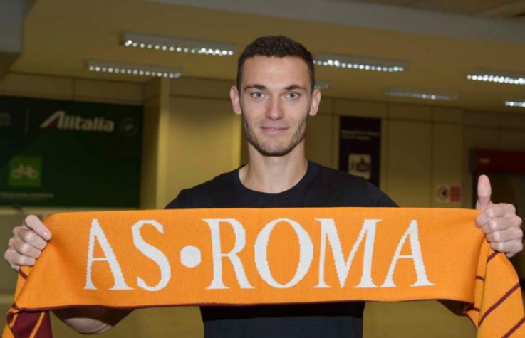 Vermaelen