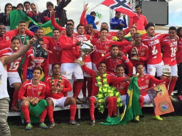 Norway Cup