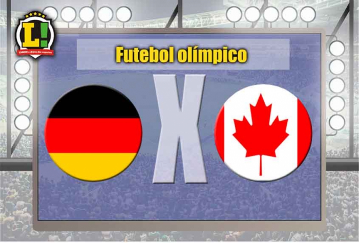 Apresentação - Alemanha x Canada