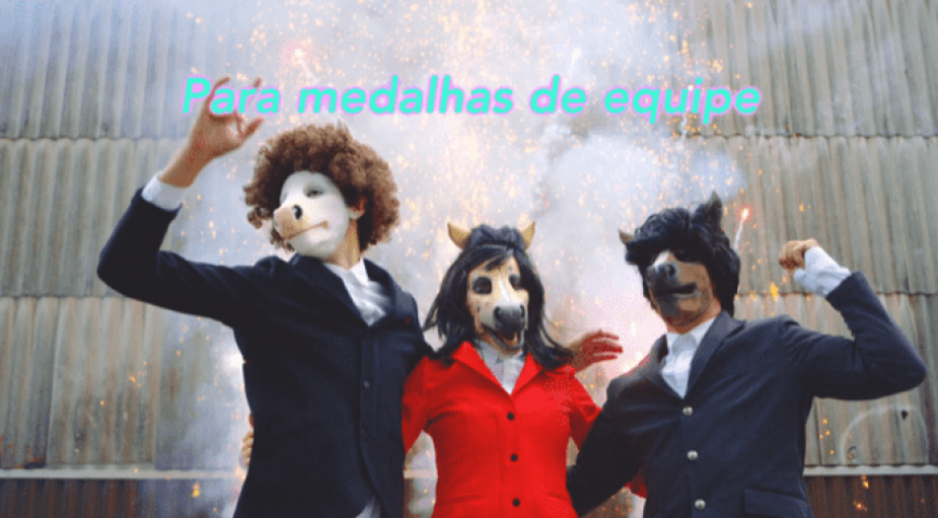 Hipismo Rio-2016