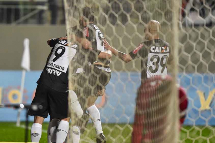 AtleticoMG x Chapecoense (Foto:Yuri Edmundo/Eleven)