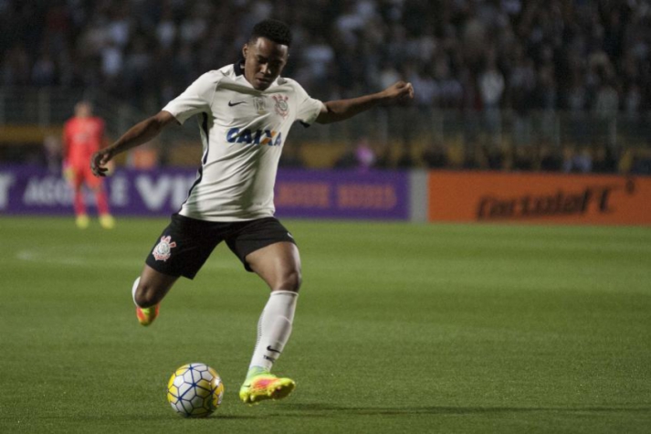 Elias - Corinthians