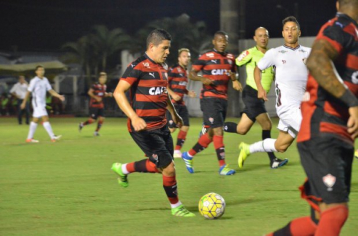 Diego Renan, do Vitória
