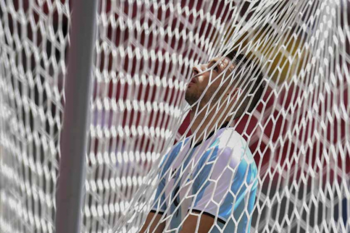 Calleri - Argentina