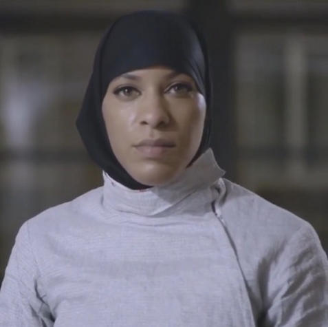 Ibtihaj Muhammad