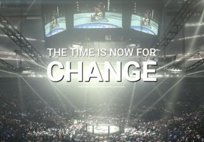UFC