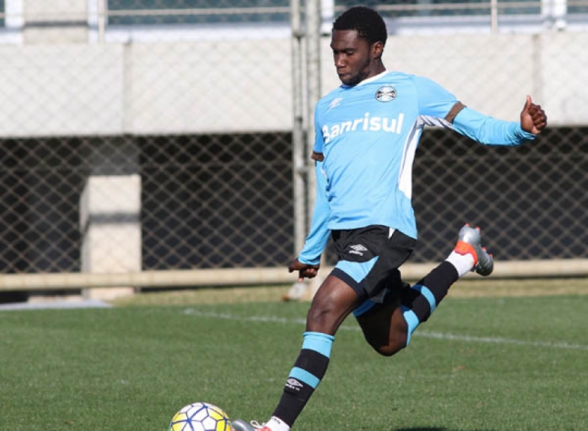 Negueba - Grêmio